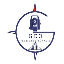 GEOTECH LAND SURVEYS