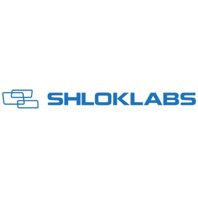 SHLOK Information Systems India Private Limited