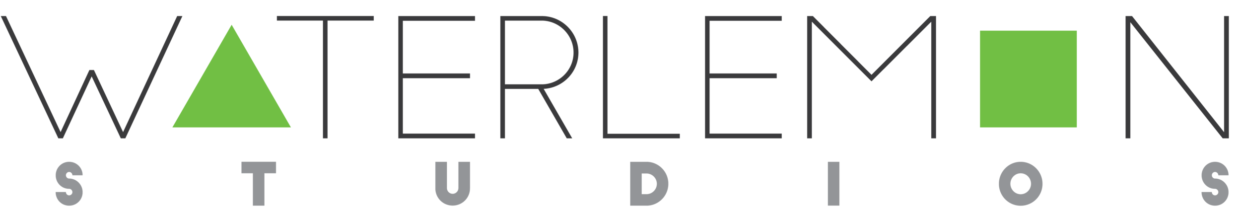 WATERLEMON STUDIO
